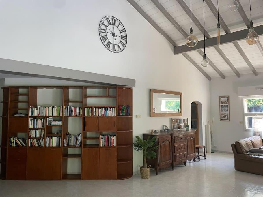 Belle Villa Basque Avec Piscine Et Jardin De 3000M2 Saint-Jean-de-Luz Esterno foto