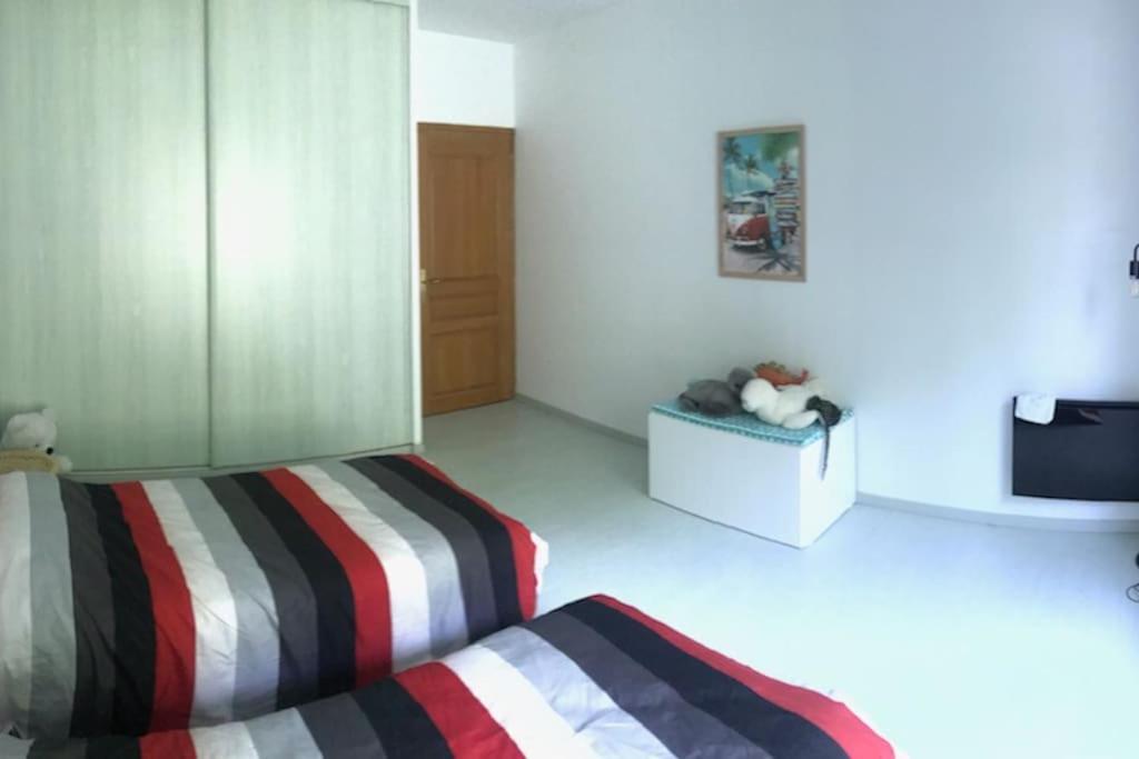 Belle Villa Basque Avec Piscine Et Jardin De 3000M2 Saint-Jean-de-Luz Esterno foto