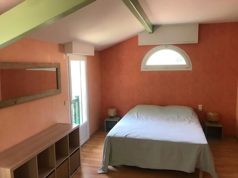 Belle Villa Basque Avec Piscine Et Jardin De 3000M2 Saint-Jean-de-Luz Esterno foto